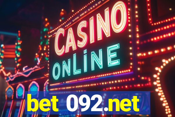 bet 092.net